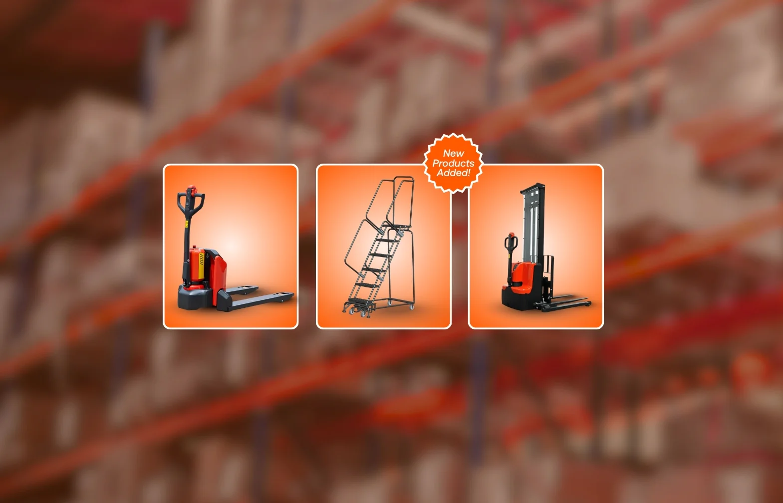 Rack Your World Since 1960