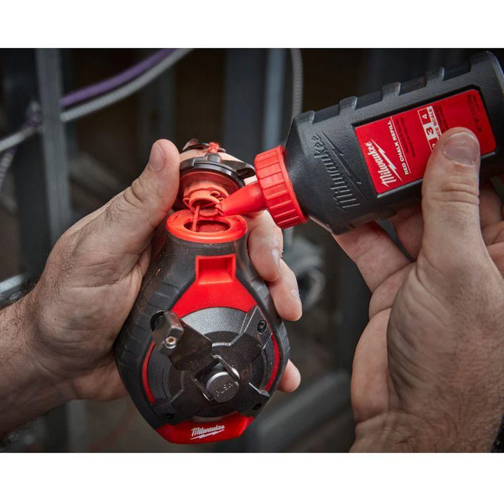 100' Bold Line Chalk Kits - Image 3