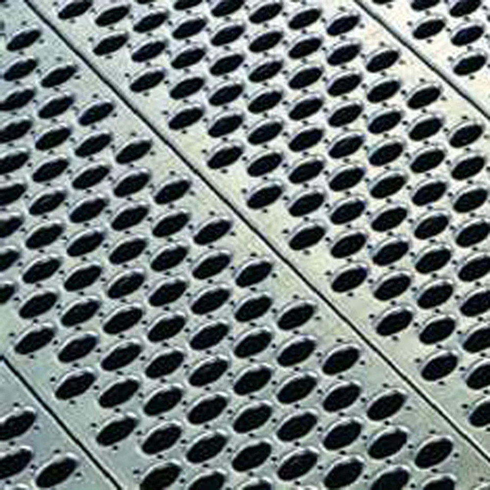 120"d x 120"w x 96"h Mezzanine - Image 3