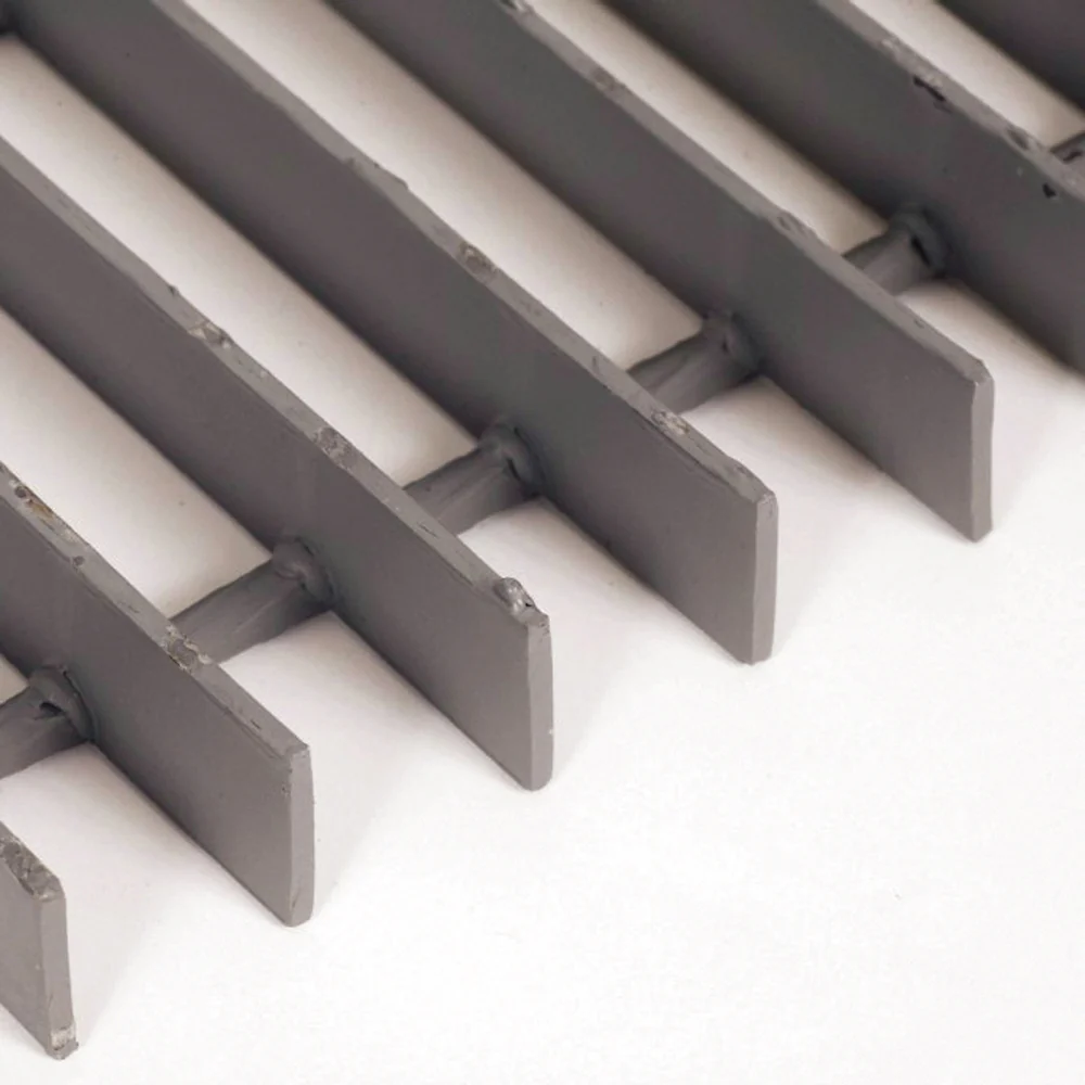 120"d x 120"w x 96"h Mezzanine - Image 5