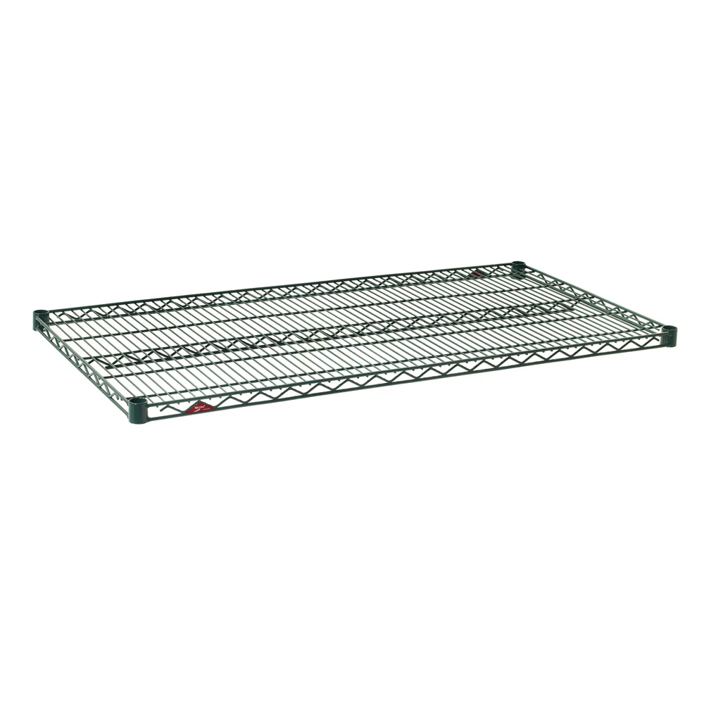 21"d Metro Super Erecta Wire Shelves - Metroseal 3 - Image 9