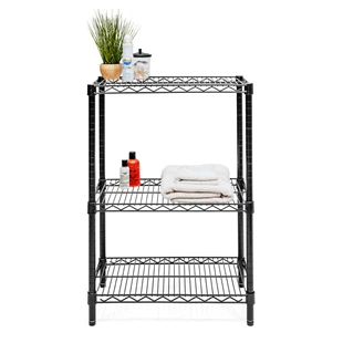 3-Tier Bathroom Storage - Image 3