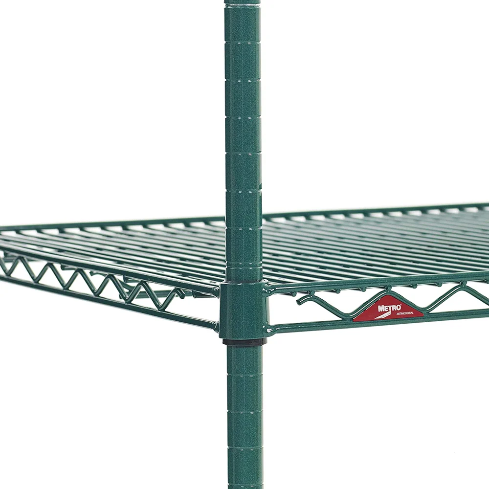 36"d Metro Super Erecta Wire Shelves - Metroseal 3 - Image 3