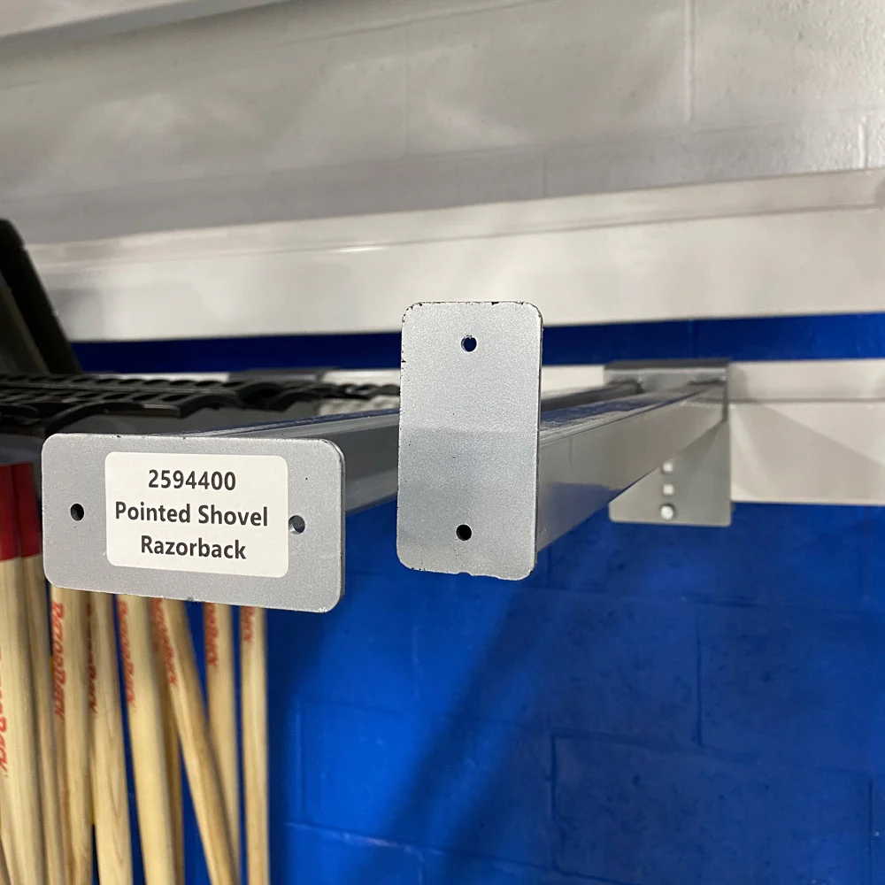 Double Arm Tool Holder - Image 5