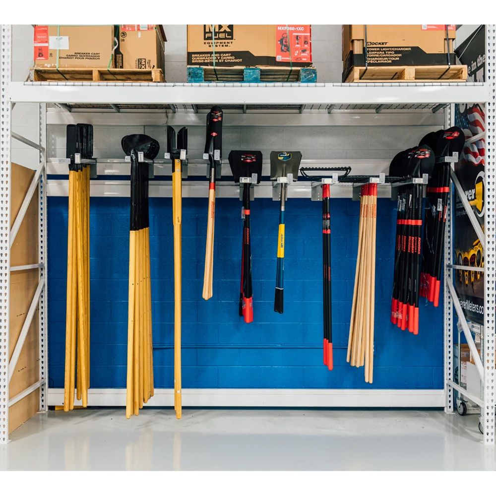 Double Arm Tool Holder - Image 7