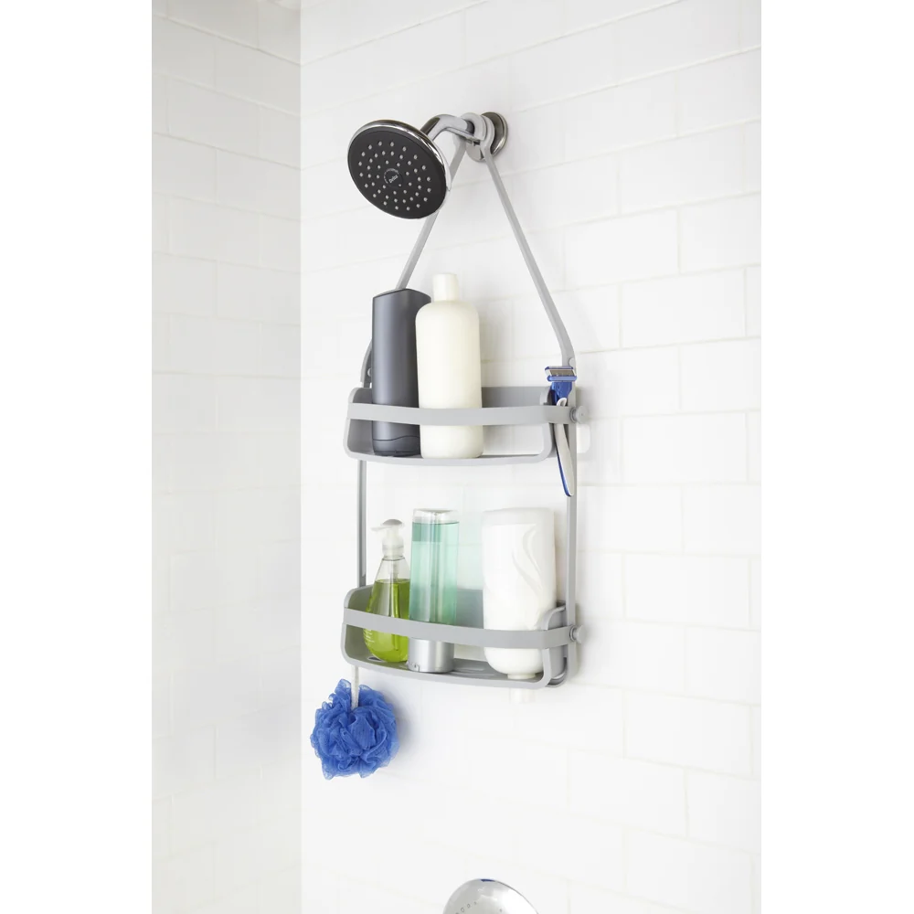 Flex Shower Caddy - Image 4