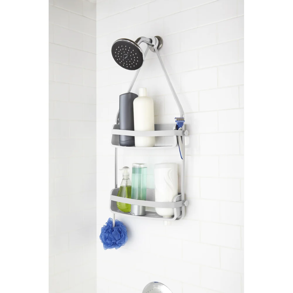 Flex Shower Caddy - Image 7