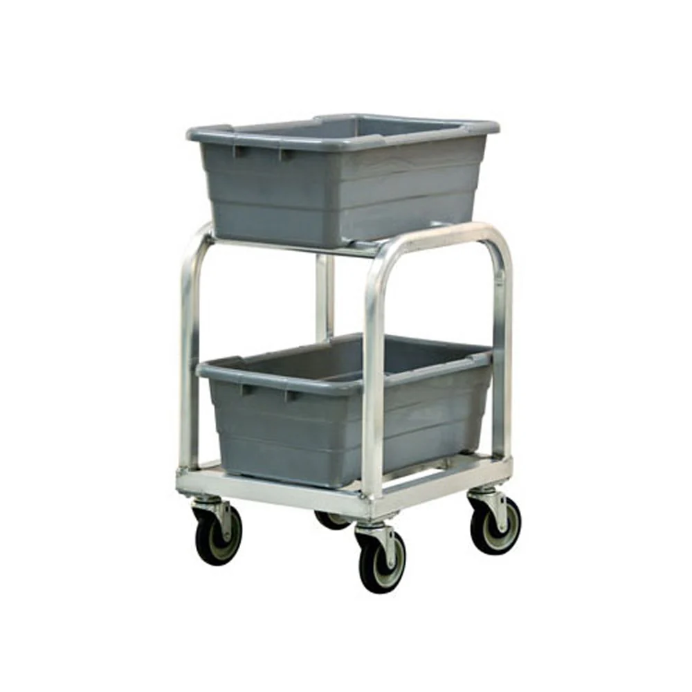 Heavy-Duty Lug Dolly w/ Lugs - Image 5