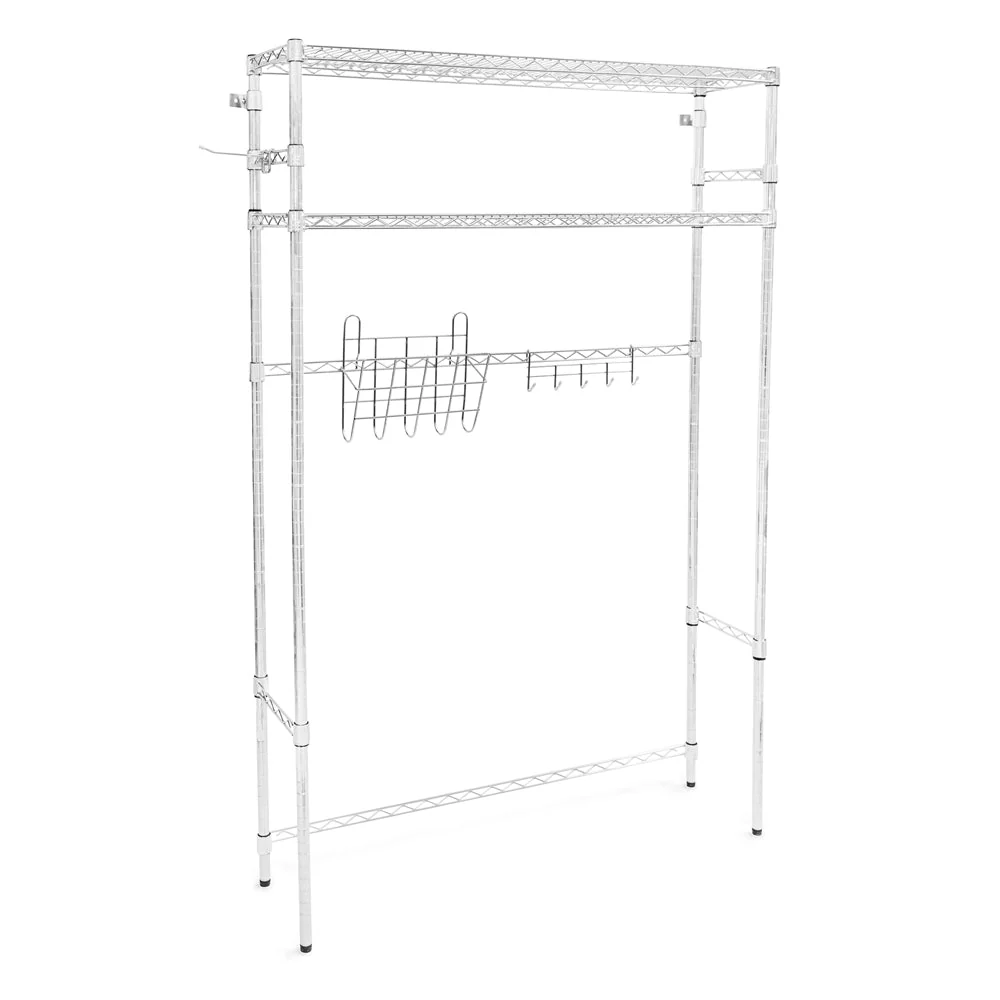 Over-The-Desk Storage - Image 3