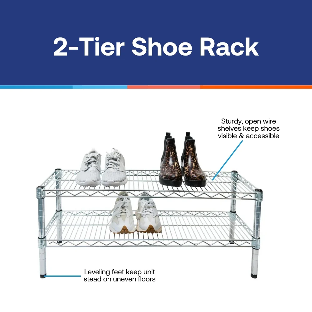 Shoe Rack - Image 5