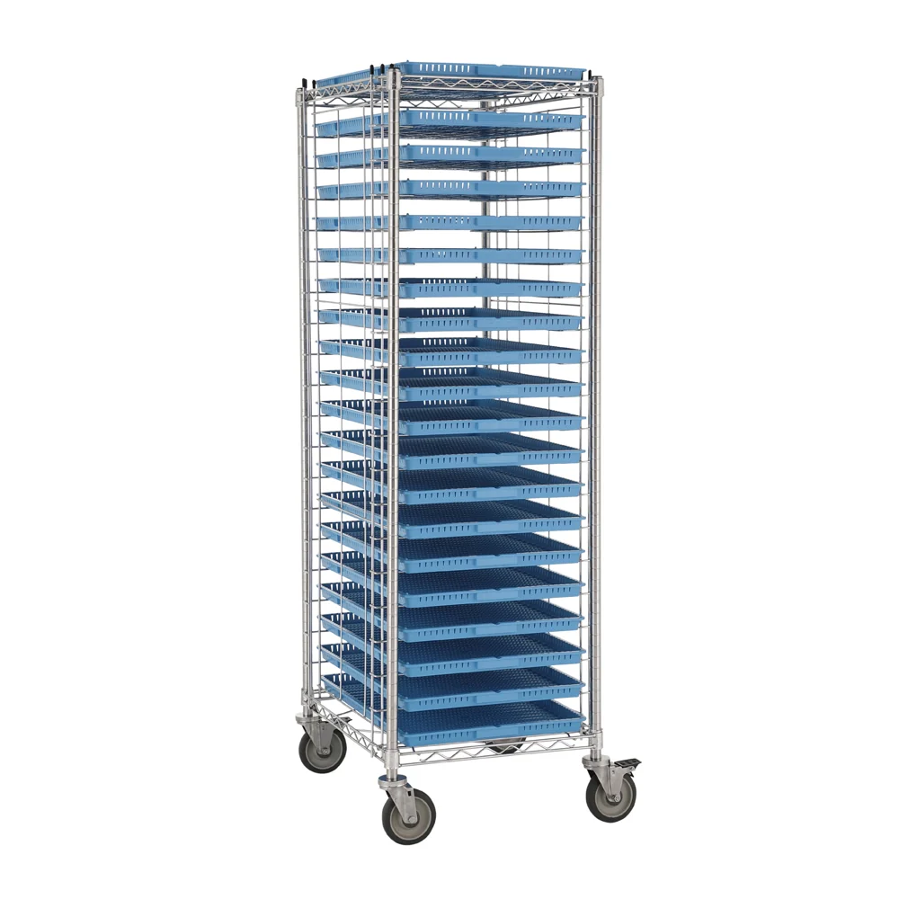 Stainless Steel Wire Tray Drying Rack - Image 3